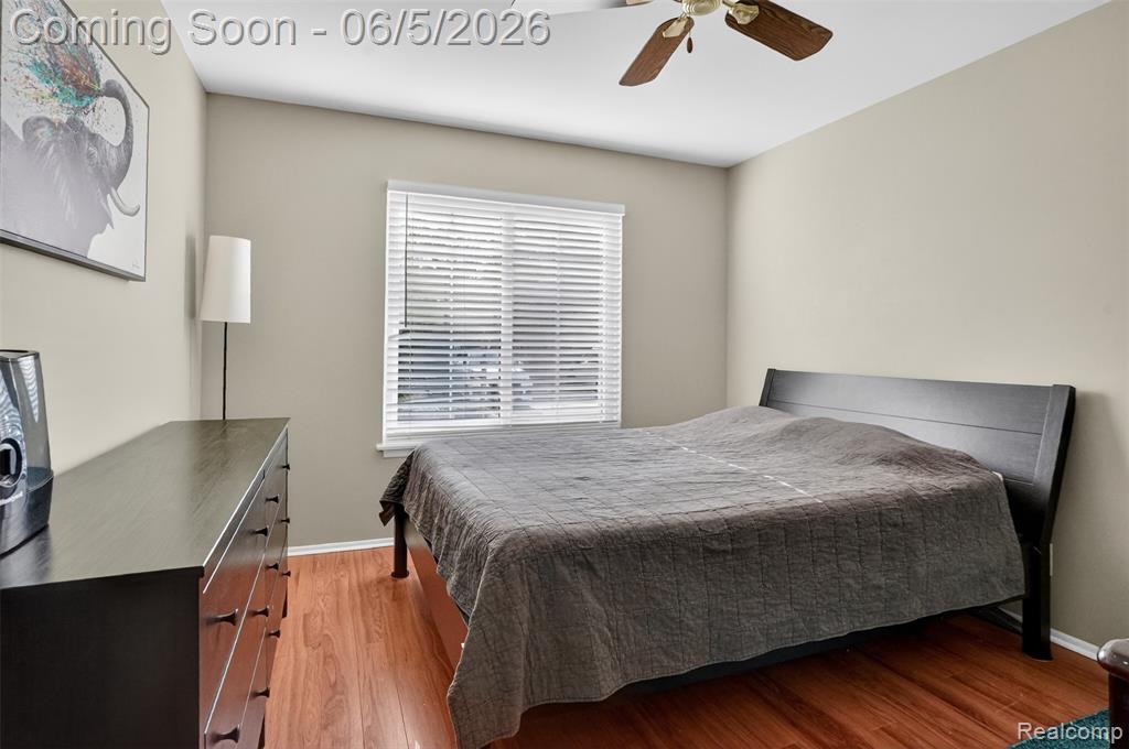 2425 Mulberry Square, 42, Bloomfield Hills, MI 48302 — Photo 14