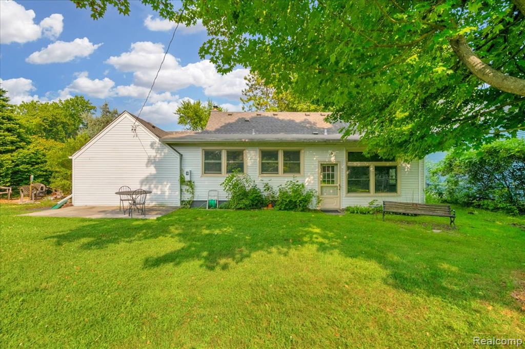 791 Horton Street, Northville, MI 48167 — Photo 3