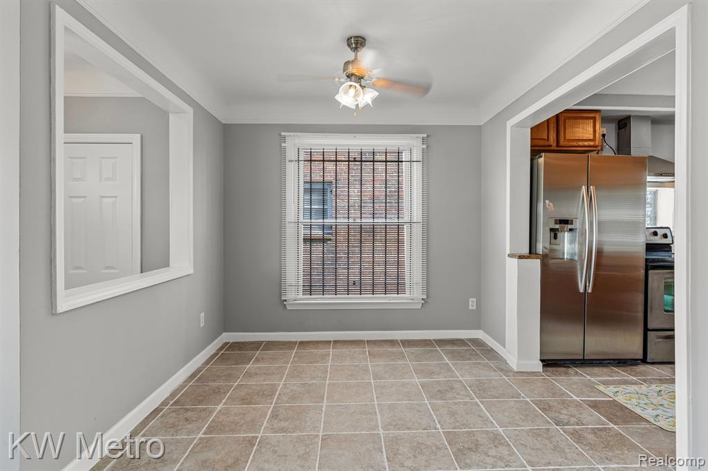 9226 GRANDVILLE Avenue, Detroit, MI 48228 — Photo 7