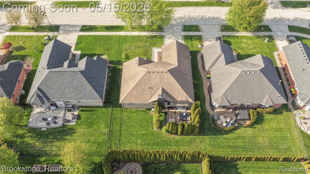 21340 BUNKER Drive, Macomb, MI 48042 — Photo 3
