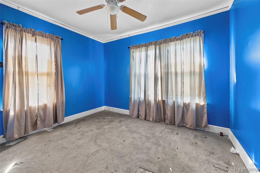 2016 Atkinson Street, Detroit, MI 48206 — Photo 13