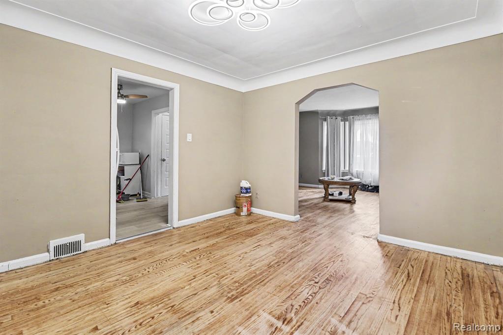 17333 Mansfield Street, Detroit, MI 48235 — Photo 10