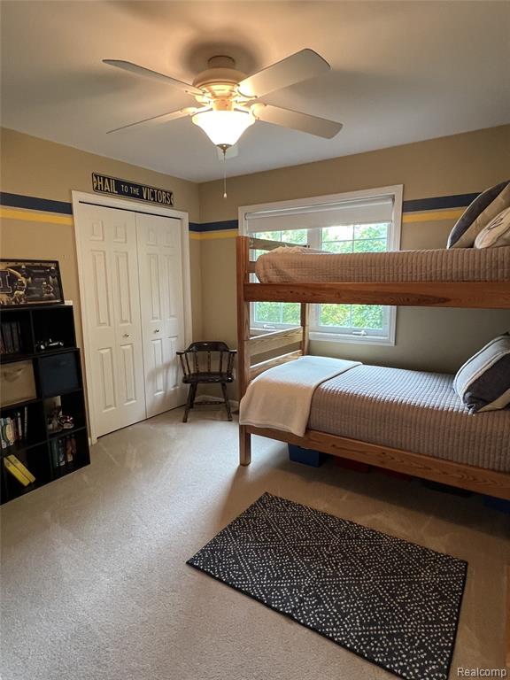 7603 Kingfisher Court, Dexter, MI 48130 — Photo 27
