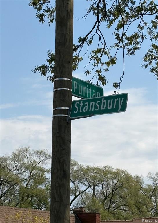 15770 Stansbury Street, Detroit, MI 48227 — Photo 6