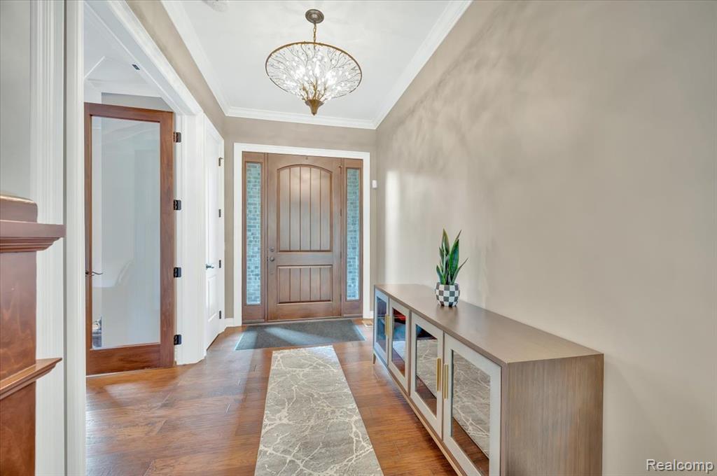 5000 Lockwood Drive, Washington, MI — Photo 18