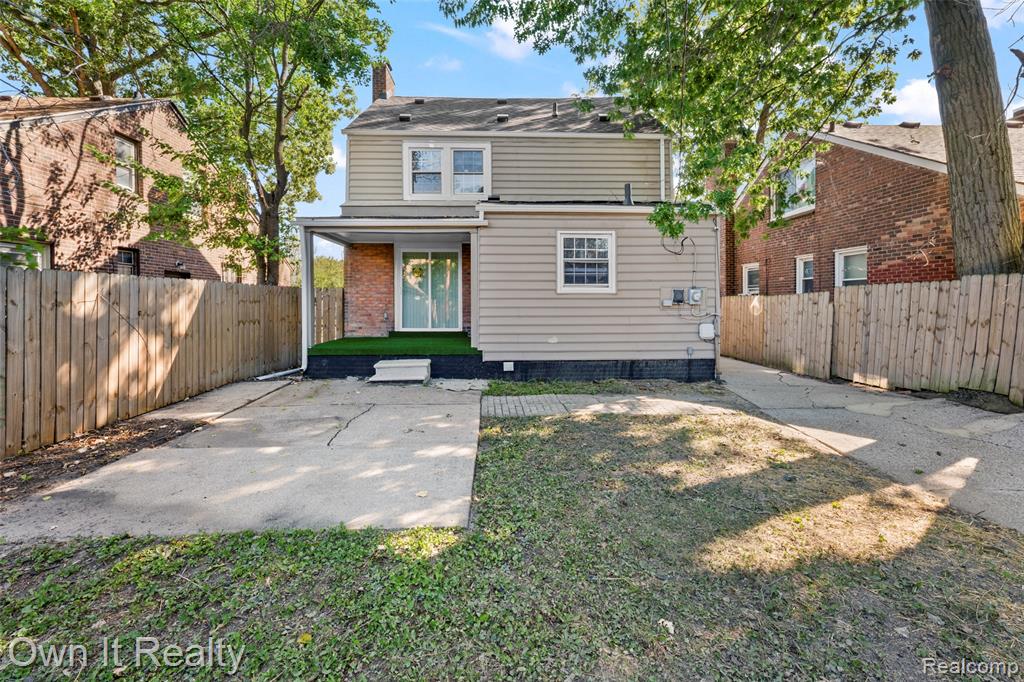 5275 Three Mile Drive, Detroit, MI 48224 — Photo 28