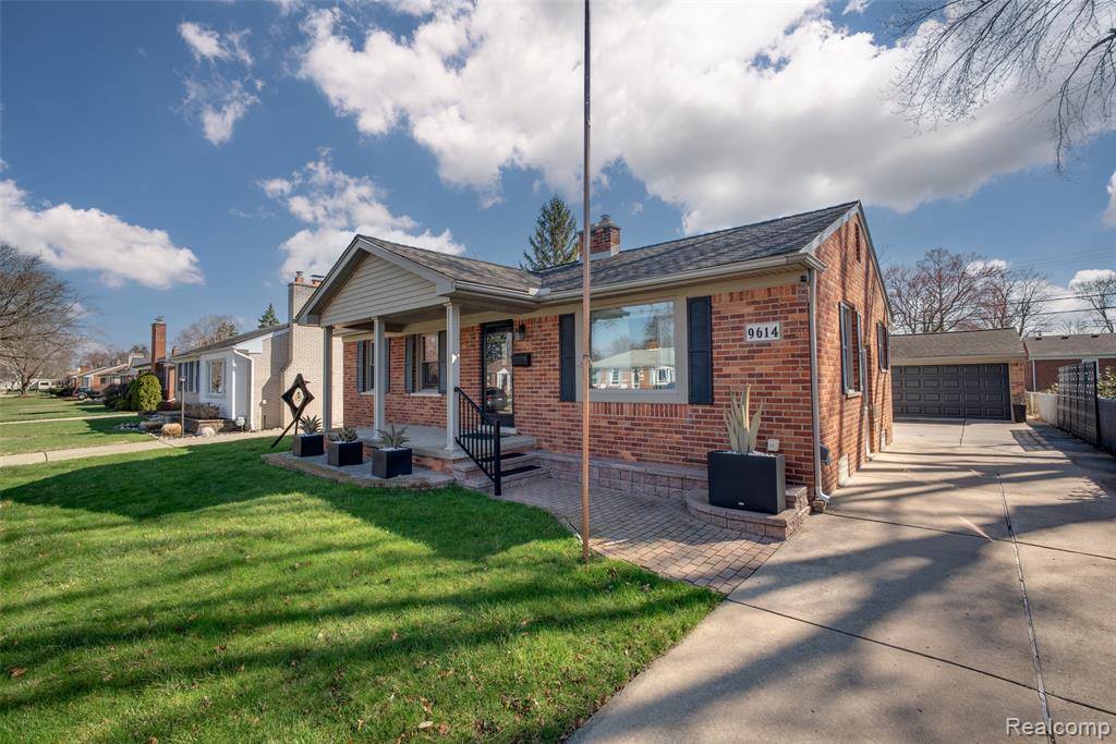 9614 Shadyside Street, Livonia, MI 48150 — Photo 2