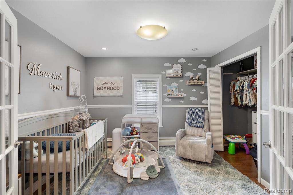 415 Leon Road, Walled Lake, MI 48390 — Photo 13