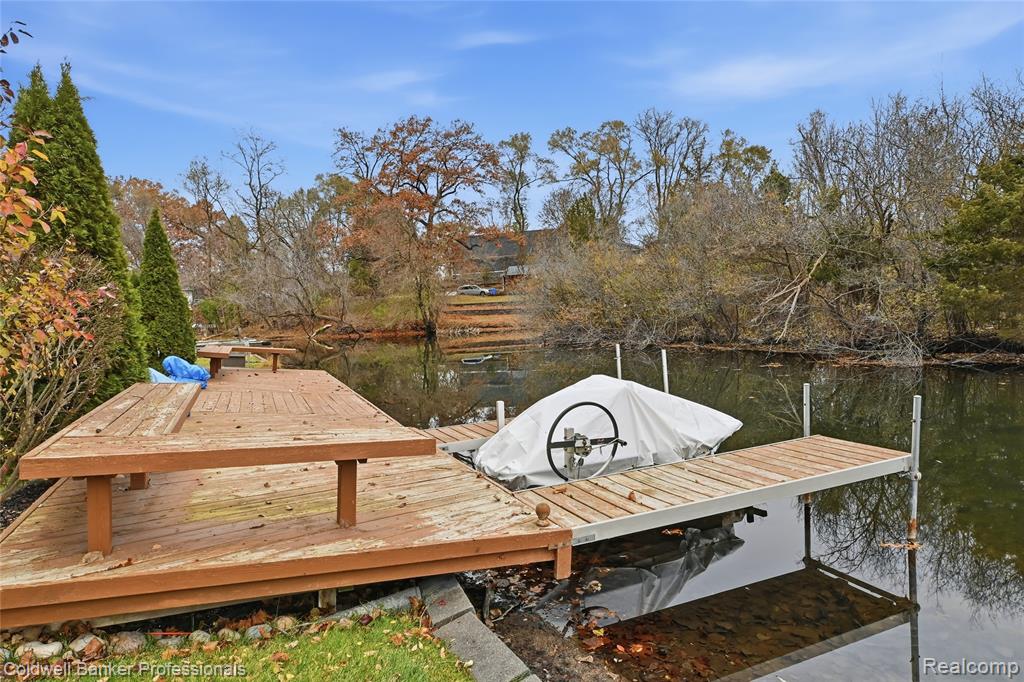 3410 Benstein Road, Commerce Twp, MI 48382 — Photo 33