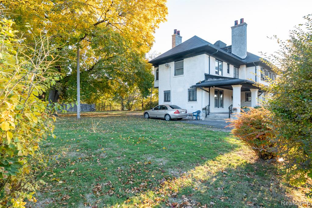 1135 Chicago Boulevard, Detroit, MI 48202 — Photo 48