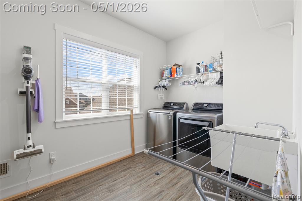 50976 Woodford Drive, Canton, MI 48188 — Photo 25