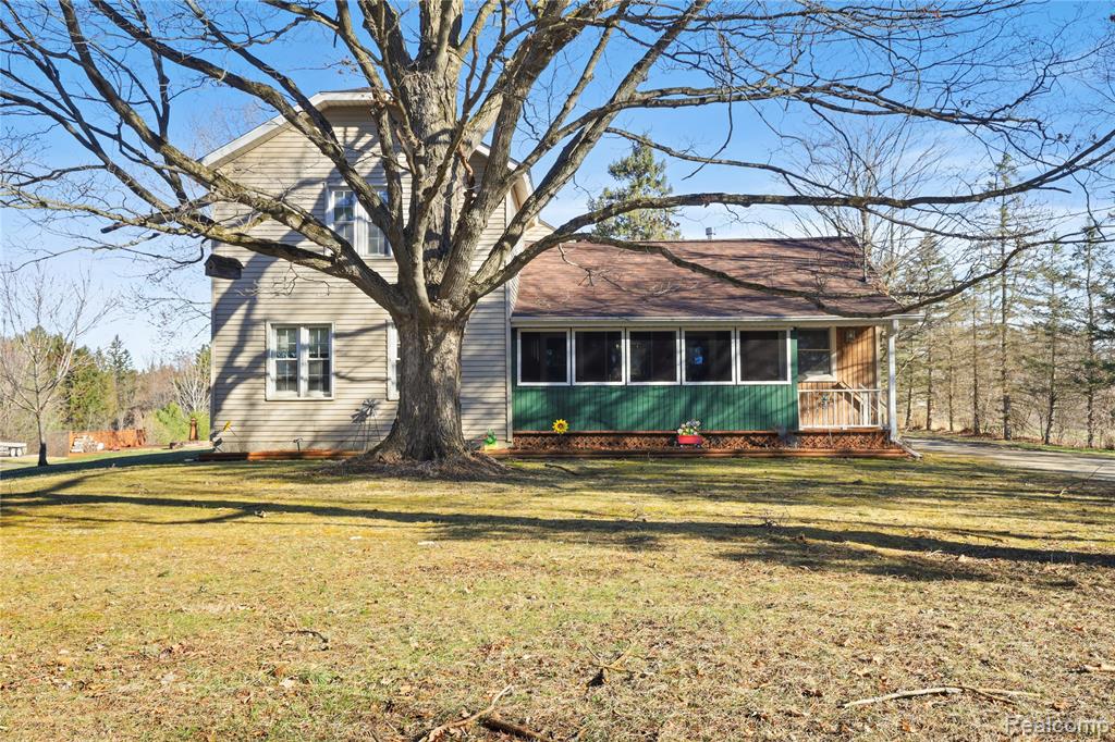 7163 Burpee Road, Grand Blanc, MI 48439