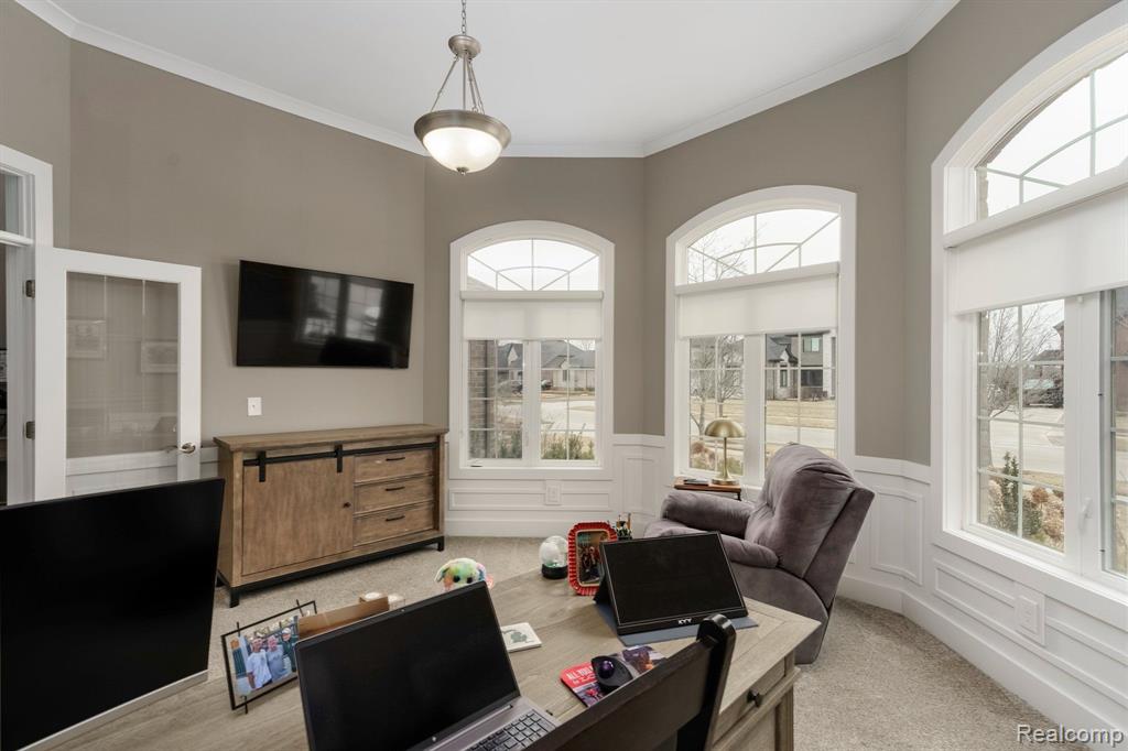 54678 BLACK HILLS Lane, Utica, MI 48316 — Photo 34