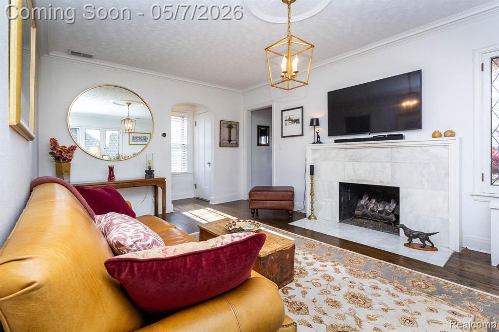 21 Fairwood Boulevard, Pleasant Ridge, MI — Photo 8