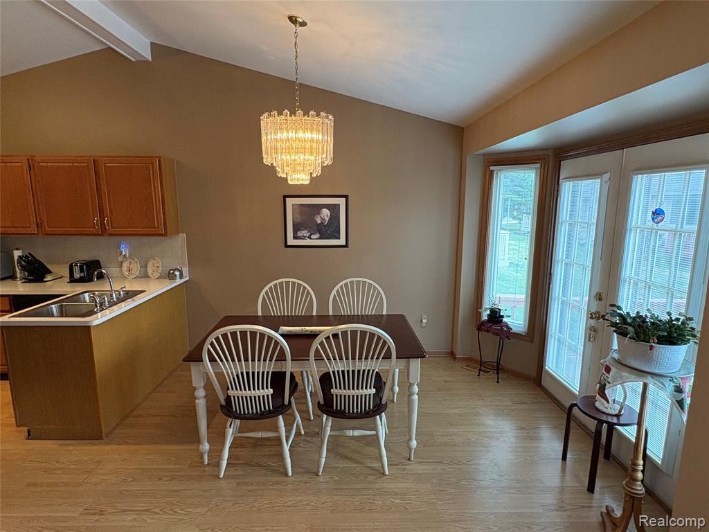 41365 FORTUNA DRIVE E, Clinton Twp, MI 48038 — Photo 4