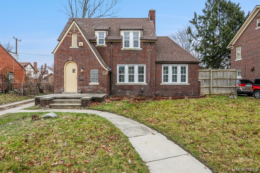 91 W GRIXDALE, Detroit, MI 48203 — Photo 24