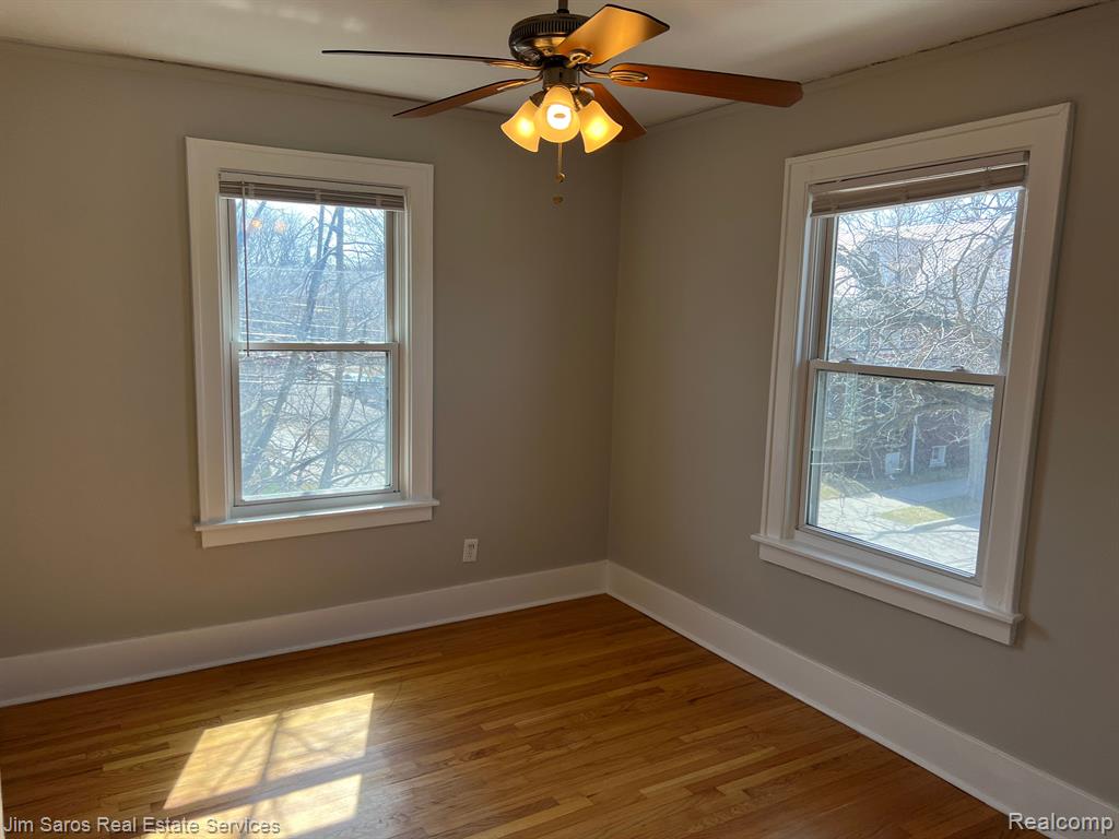 900 NOTTINGHAM Road, Grosse Pointe Park, MI 48230 — Photo 8