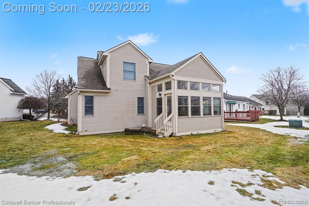 625 Rolling Hills Lane, Lapeer, MI 48446 — Photo 26