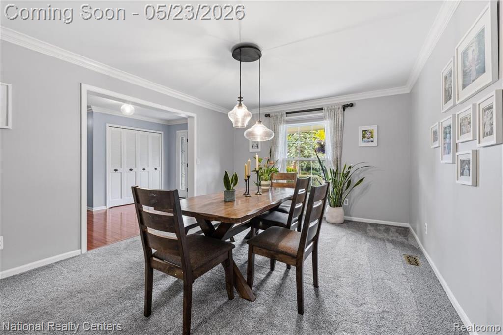 42054 Baintree Circle, Northville, MI 48168 — Photo 23