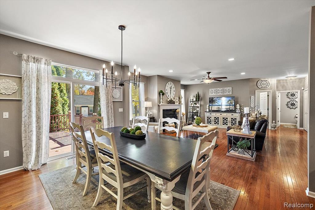 42512 Beechwood Drive, Sterling Heights, MI 48314 — Photo 19