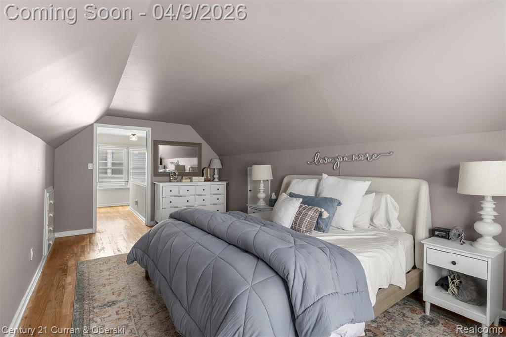 401 Walnut Avenue, Royal Oak, MI 48073 — Photo 38