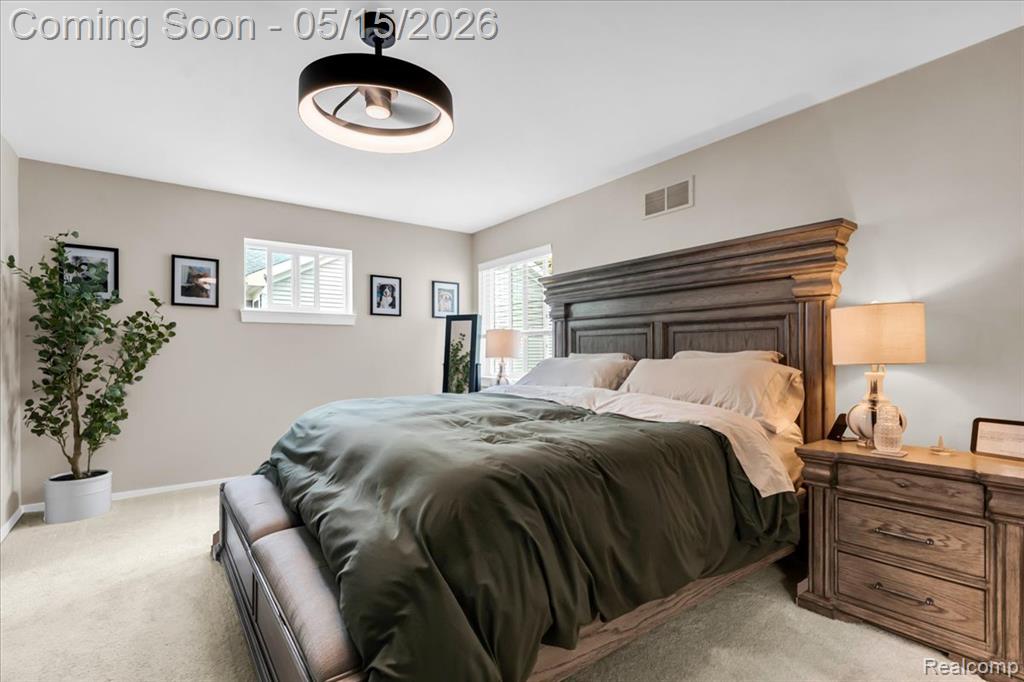 515 S Winding Drive, Waterford, MI 48328 — Photo 16