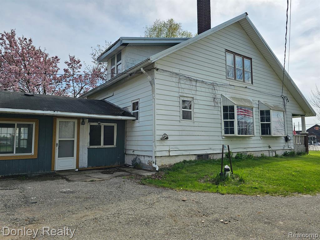 2445 S VAN DYKE Road, Marlette, MI 48453 — Photo 22