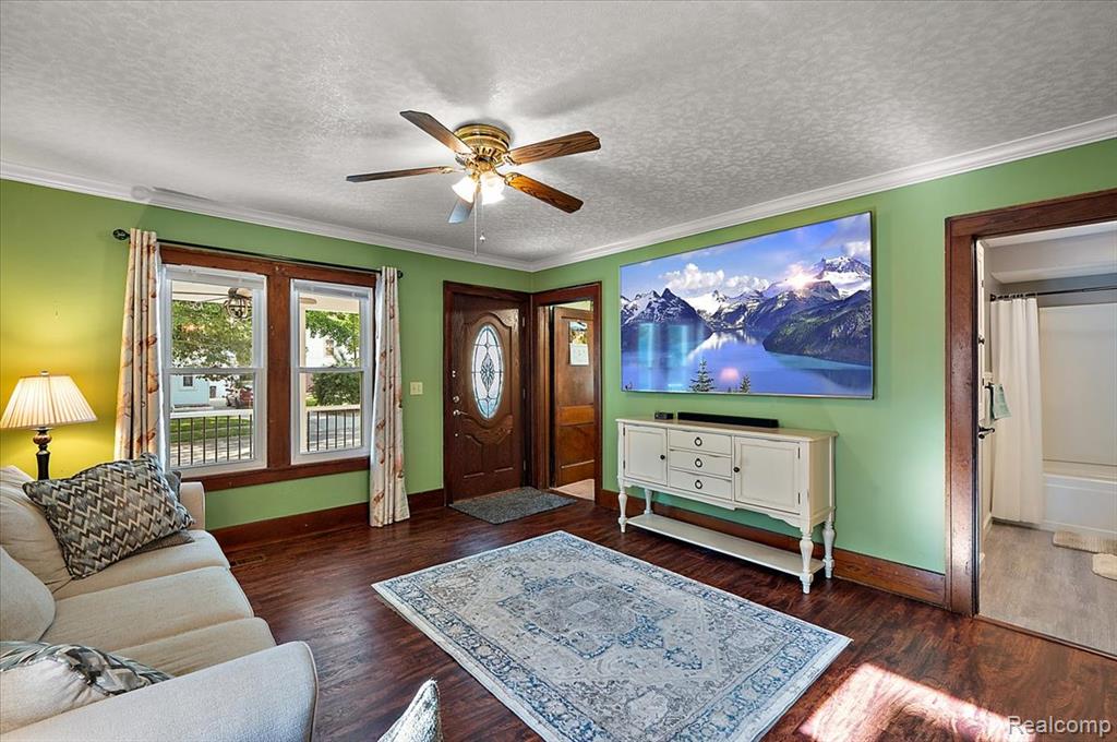 174 W Hollister Street, Romeo, MI 48065 — Photo 9