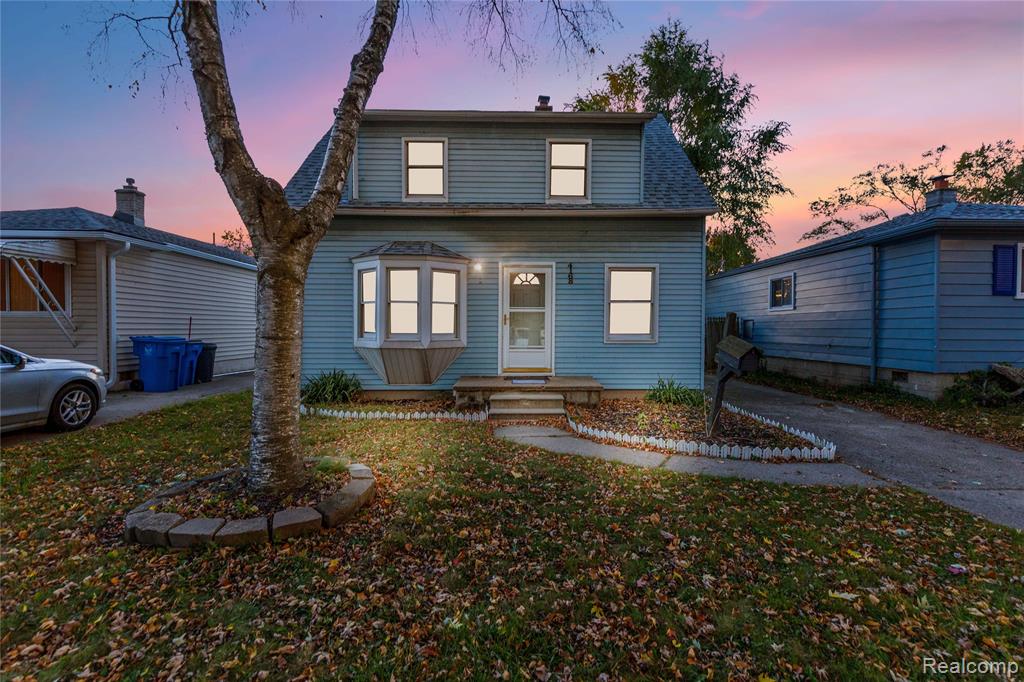 4168 Kingston Street, Dearborn Heights, MI 48125 — Photo 27