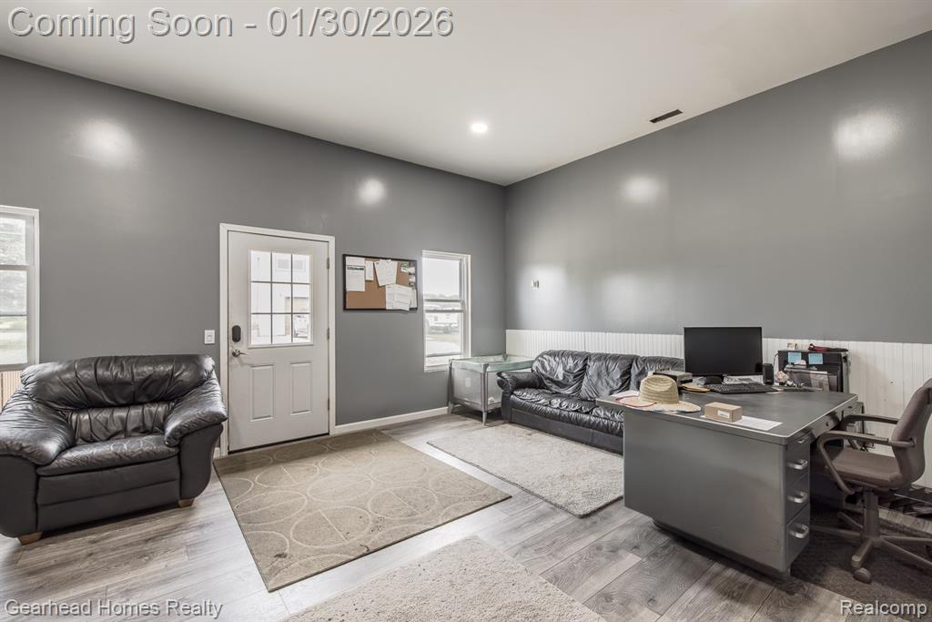 1850 N Gramer Road, Webberville, MI 48892 — Photo 12