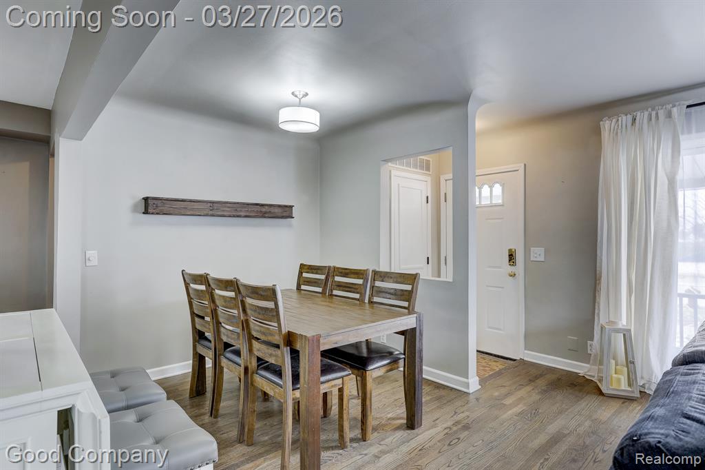 503 W Elmwood Avenue, Clawson, MI — Photo 11