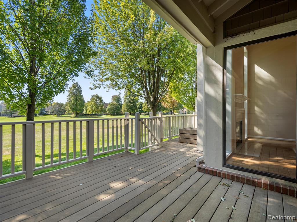 718 Upper Scotsborough Way, Bloomfield Hills, MI 48304 — Photo 42