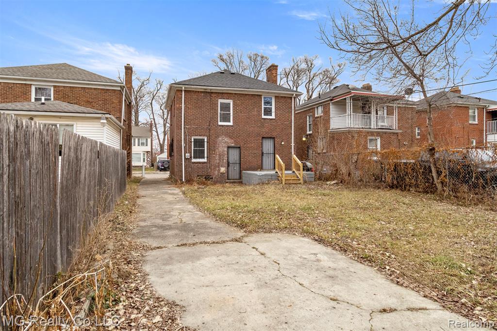 15771 Birwood Street, Detroit, MI 48238 — Photo 32