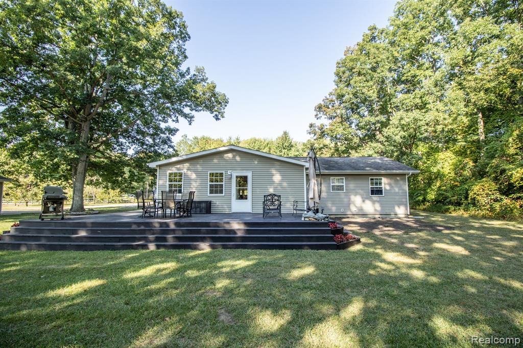 12595 N Budd Road, Burt, MI 48417 — Photo 54