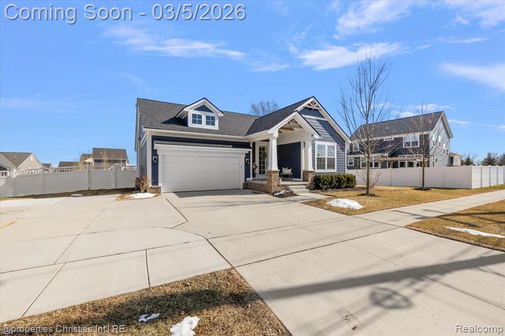 913 S Ridge Road, Canton, MI 48188 — Photo 4