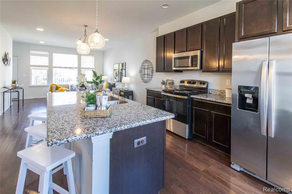 507 Midland Boulevard, 26, Royal Oak, MI 48073 — Photo 12