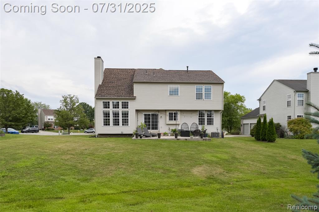 6068 Woodpecker Court, Ypsilanti, MI 48197 — Photo 4