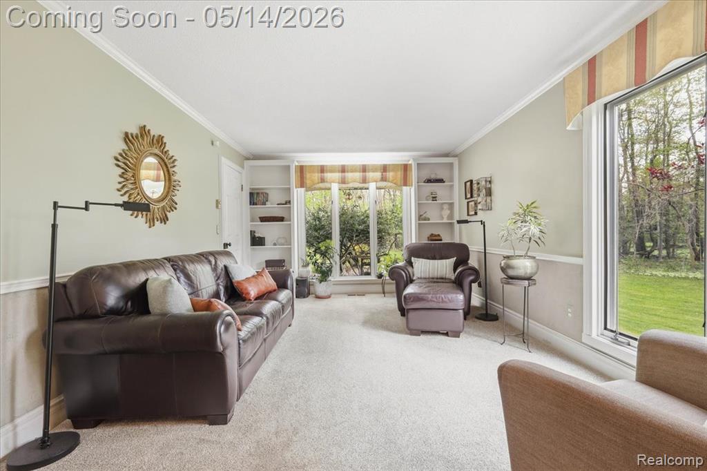 8765 Clement Road, Clarkston, MI — Photo 47