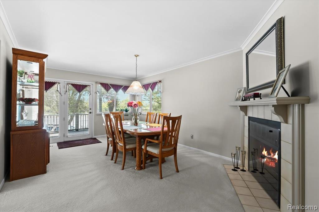 9498 Fenwin Drive, Grand Blanc, MI, 48439