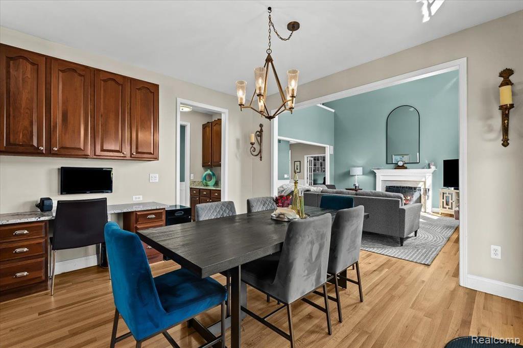 46833 MARISA, Plymouth, MI 48170 — Photo 16