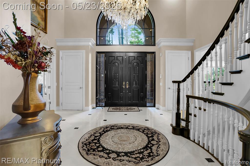 5479 River Ridge Drive, Brighton, MI 48116 — Photo 4