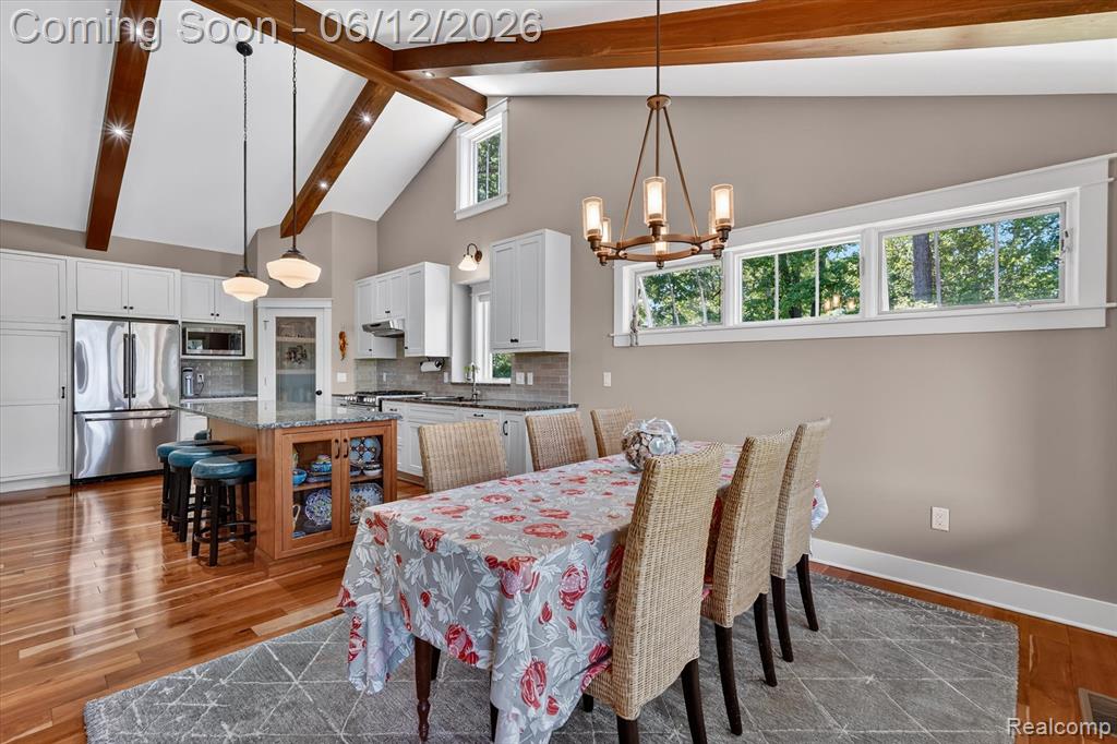 4615 Parker Drive, Howell, MI 48843 — Photo 9