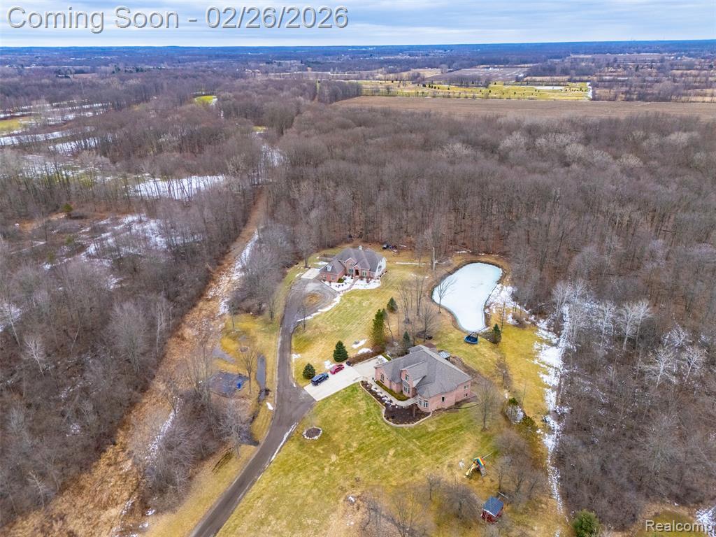 65690 North Avenue, Ray, MI, 00000