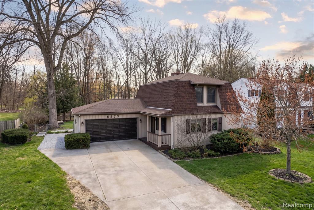 6273 Cold Spring Trail, Grand Blanc, MI 48439