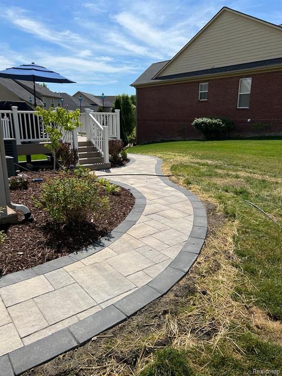 483 PROSPECT HILL Street, Canton, MI 48188 — Photo 88