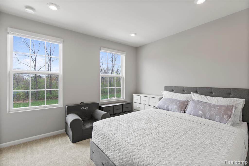 4867 GLENORA Drive, Lake Orion, MI — Photo 12