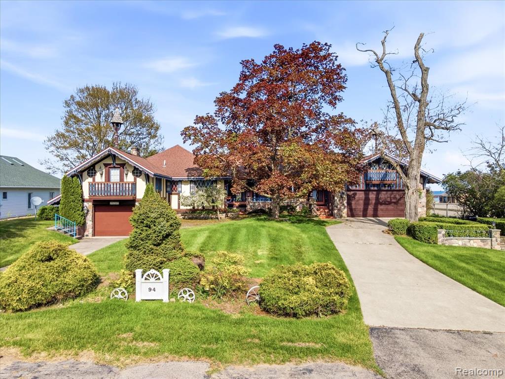 94 N Lake Street, Port Sanilac, MI 48469 — Photo 3