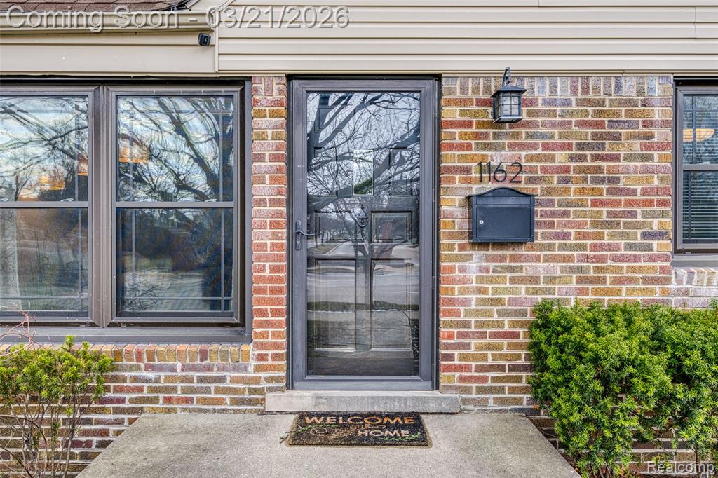 1162 W 11 Mile Road, Berkley, MI 48072 — Photo 7