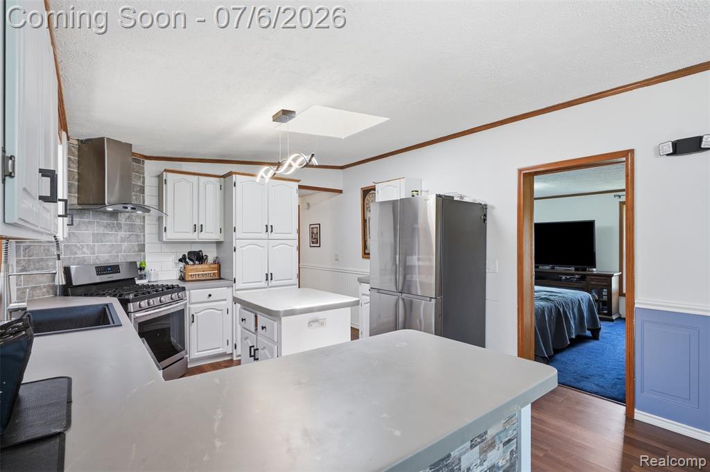 865 Beach Buggy Lane, Linden, MI 48451 — Photo 15