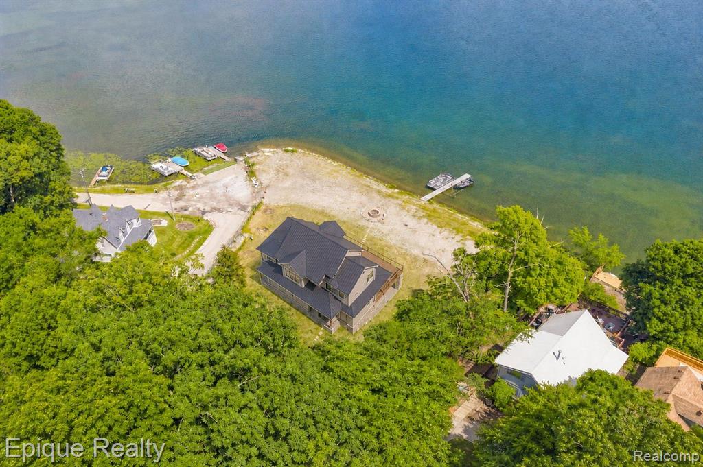 4058 Hunt Road, Lapeer, MI 48446 — Photo 13